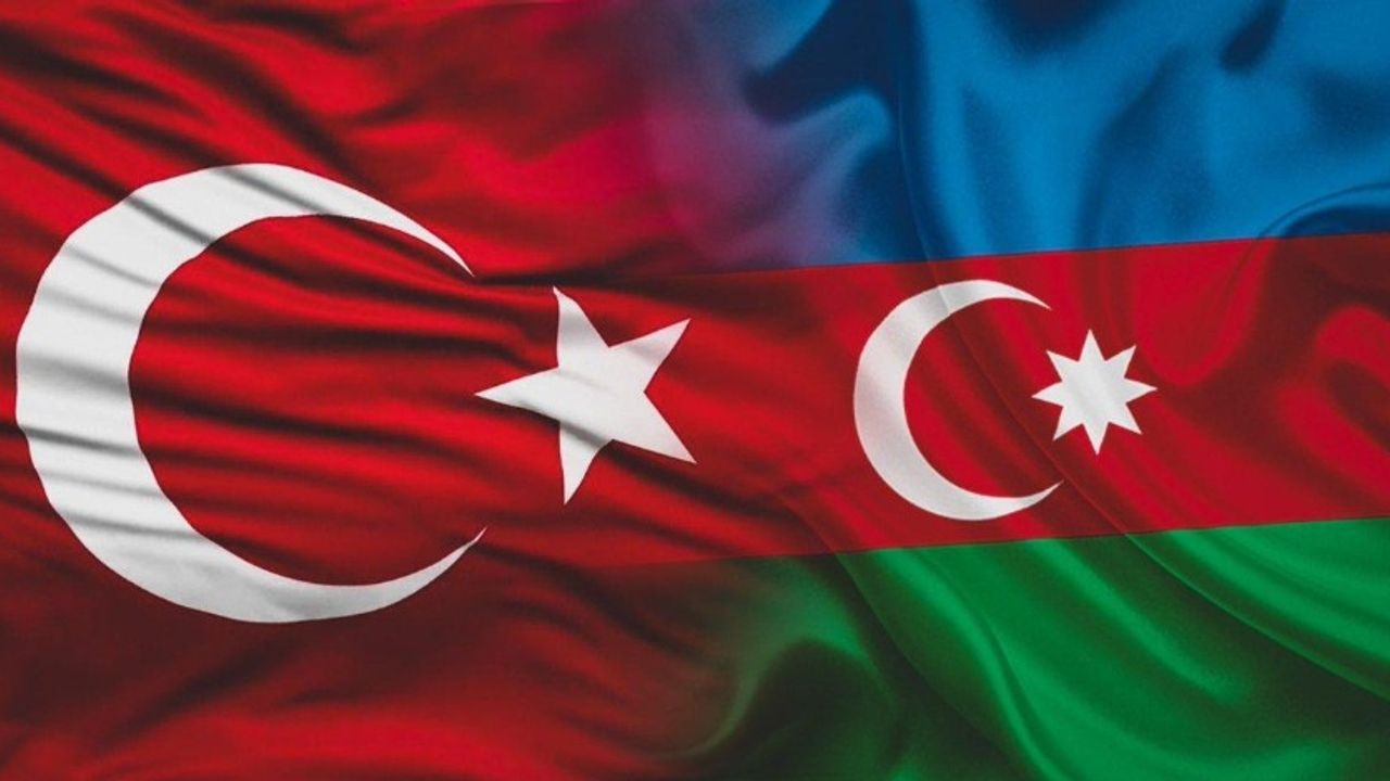 Türkiye-Azerbaycan 13. Yüksek Düzeyli Askeri Diyalog Toplantısı başladı