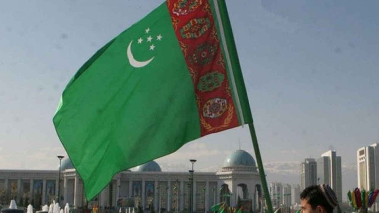 Türkmenistan’da 'e-Devlet' yasası yürürlükte