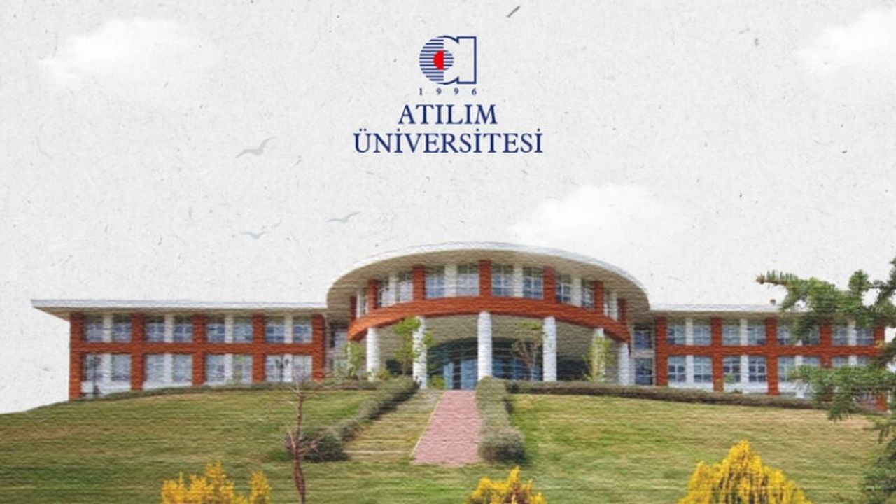 Atılım Üniversitesi Akademik Personel alıyor