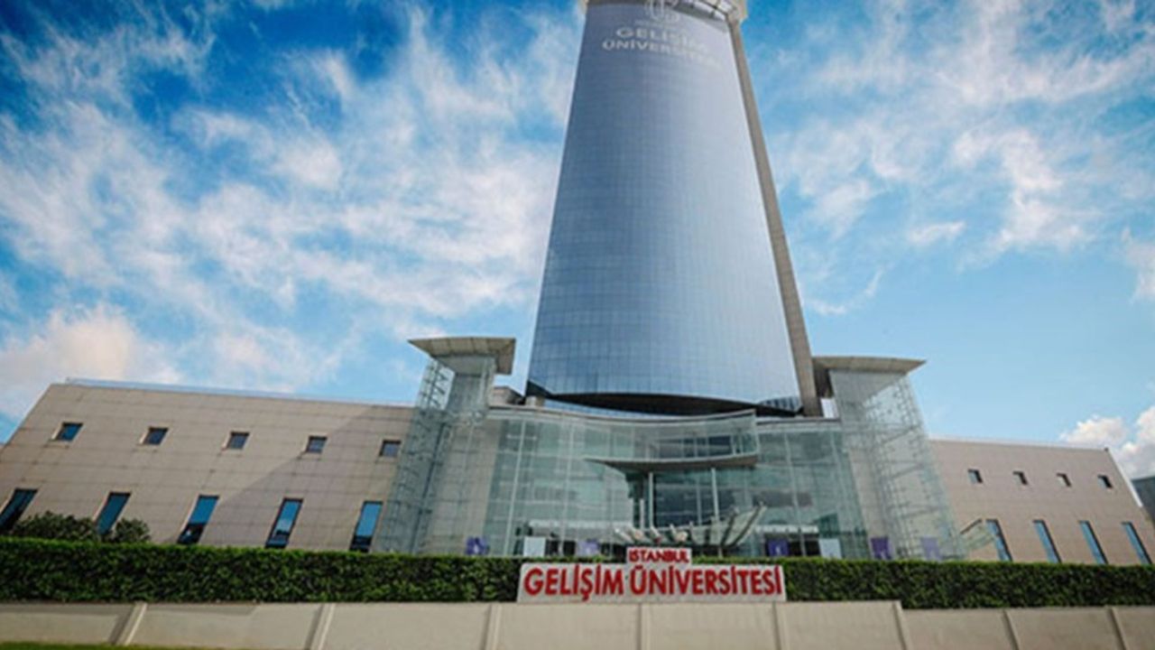 İstanbul Gelişim Üniversitesi, düzeltme ilanı yayınladı