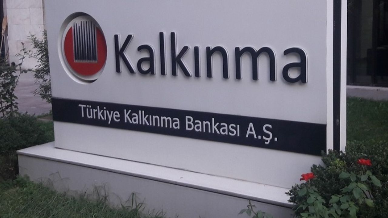 Türkiye Kalkınma Ve Yatırım Bankası Anonim Şi̇rketi̇ Bilgi Teknolojileri Uzmanı alıyor