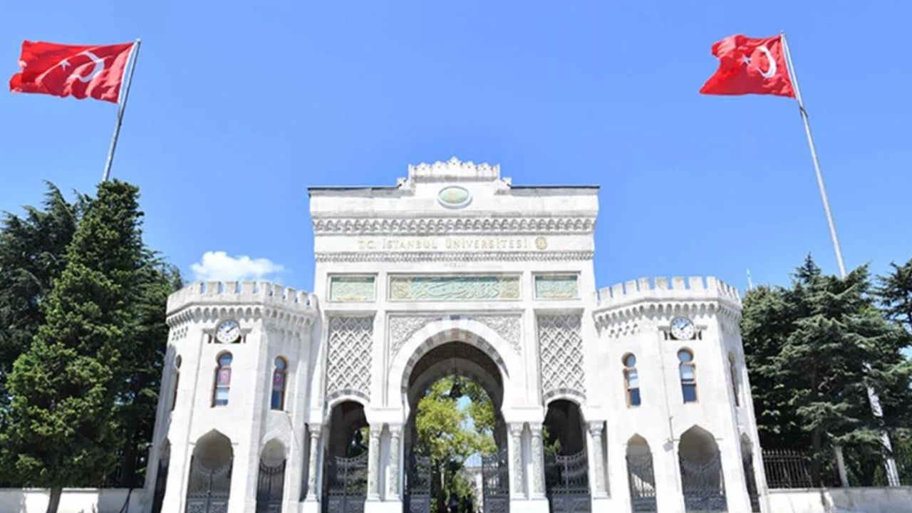 İstanbul Üniversitesi 13 Öğretim ve Araştırma Görevlisi alıyor