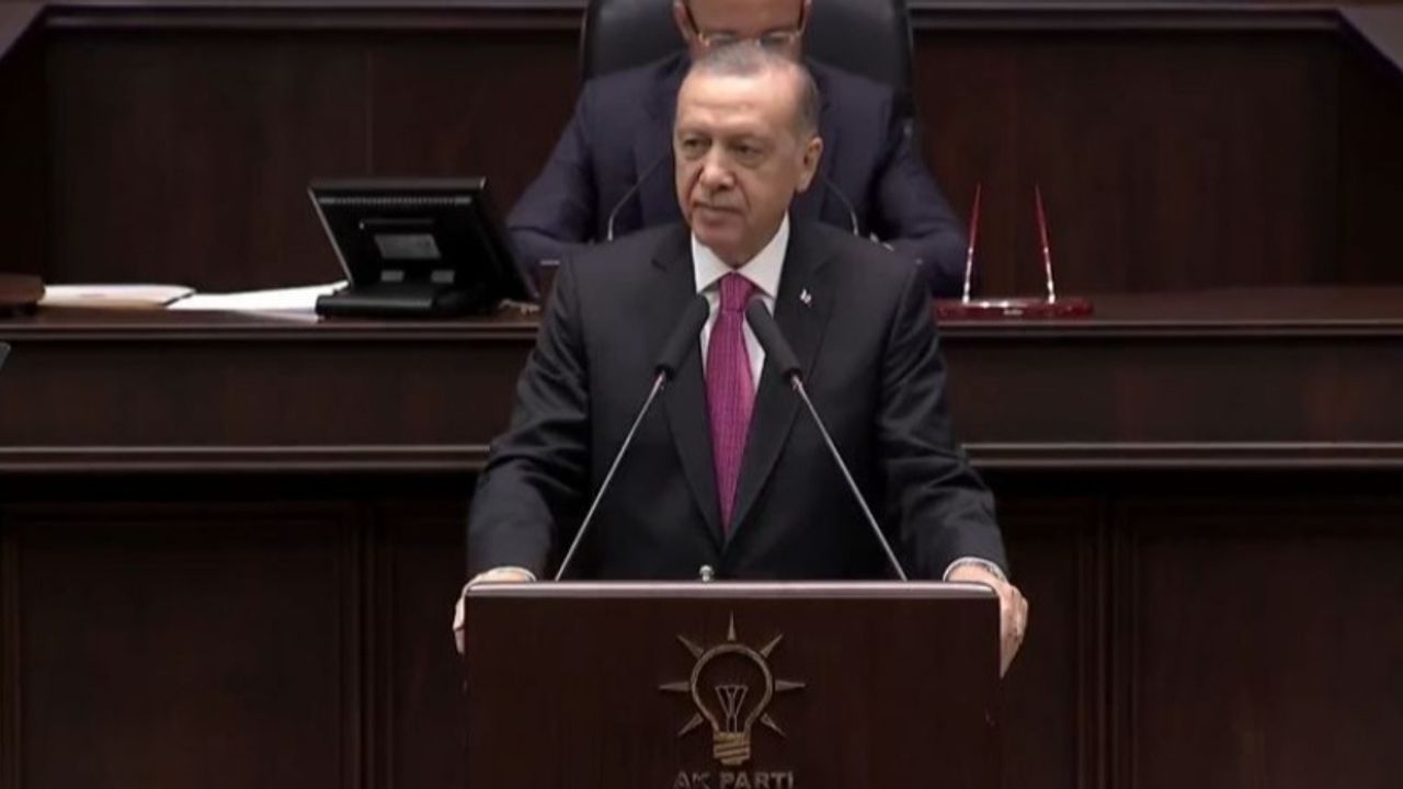 Cumhurbaşkanı Erdoğan: Refah kaybını telafi etmekte kararlıyız