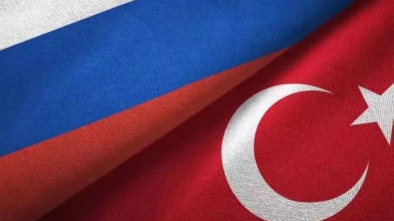 Rusya'dan Türklere kritik davet: Gidenlerin yerini doldurun