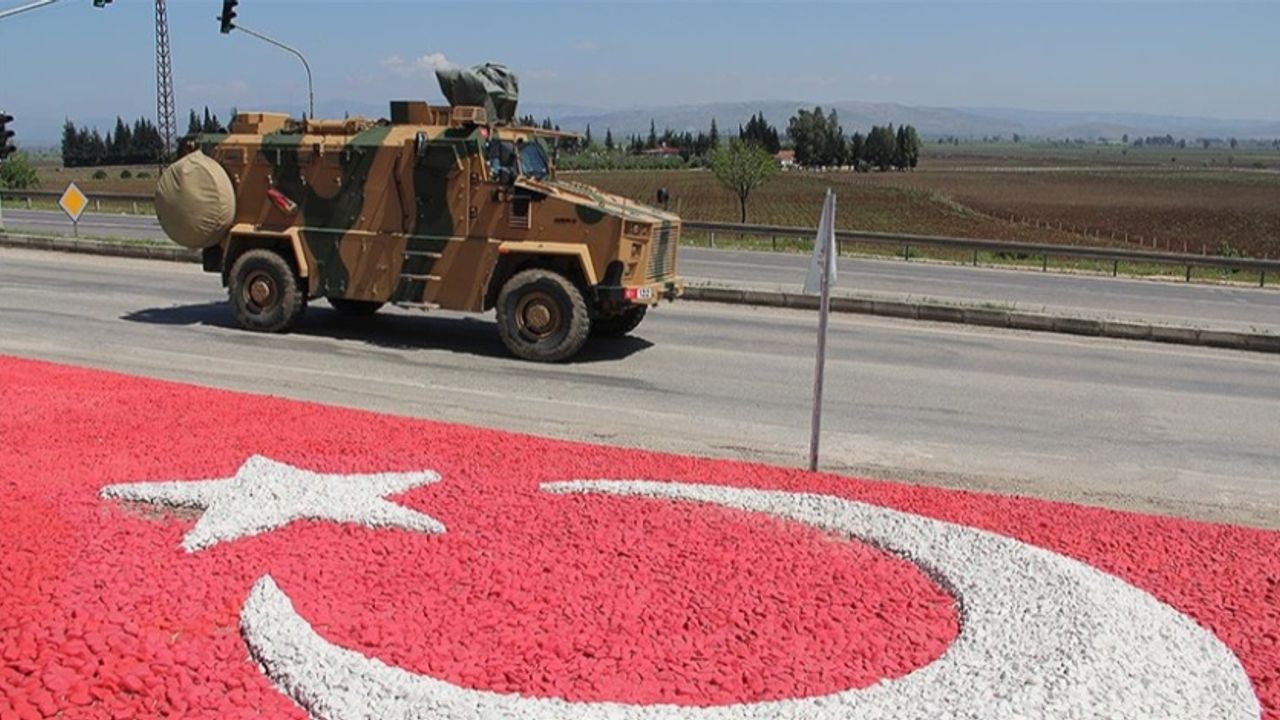 Türkiye’nin sınır ötesi harekatları ve meşruiyet zemini