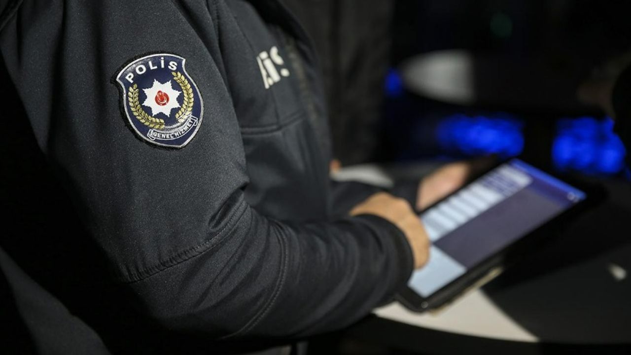 'Huzur İstanbul' uygulamasında 740 şüpheli gözaltına alındı