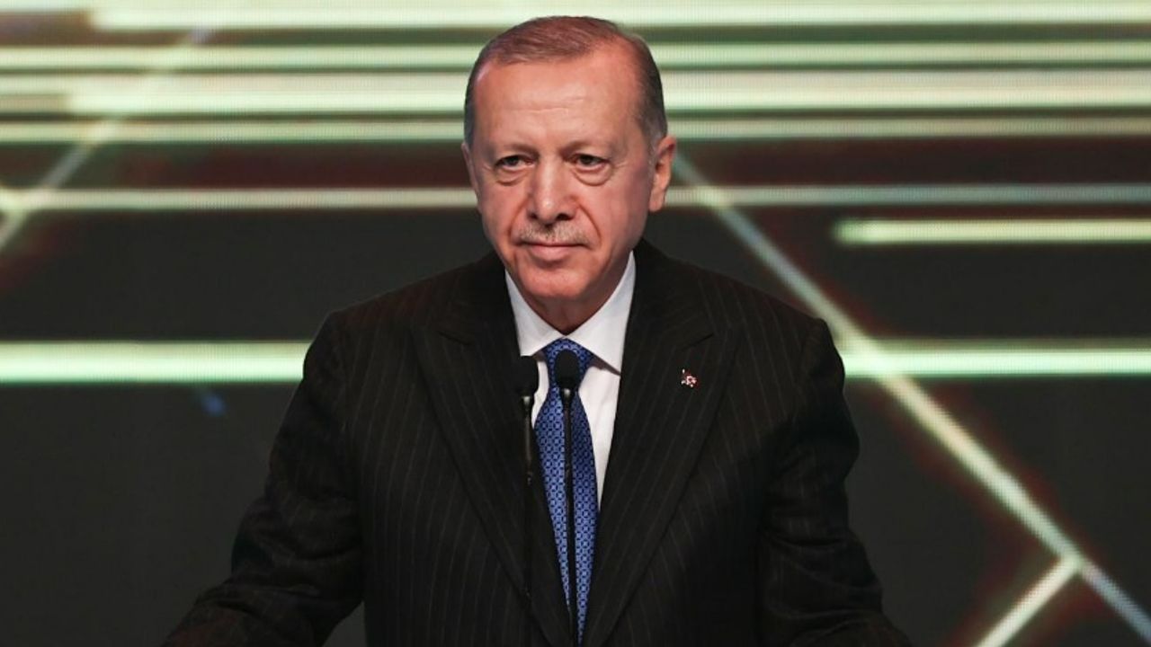 Cumhurbaşkanı Erdoğan, dünyanın en güçlü 3. Twitter hesabının sahibi oldu