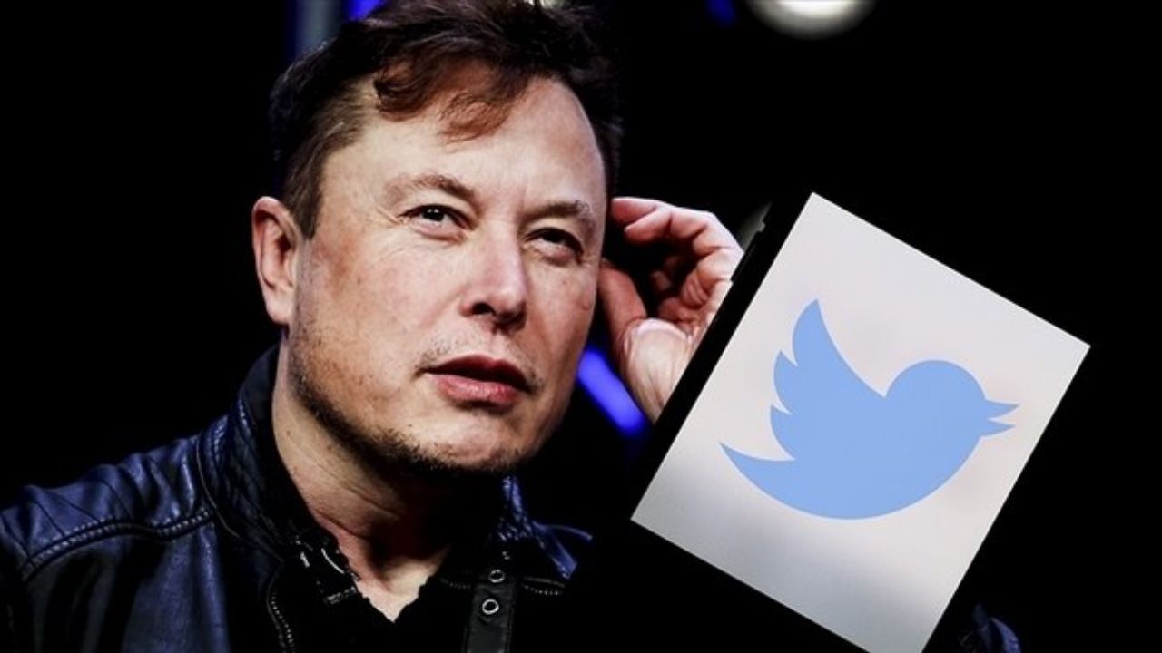 İstifa anketi sonrası Elon Musk'tan Twitter kararı! Koltuğu bırakıyor
