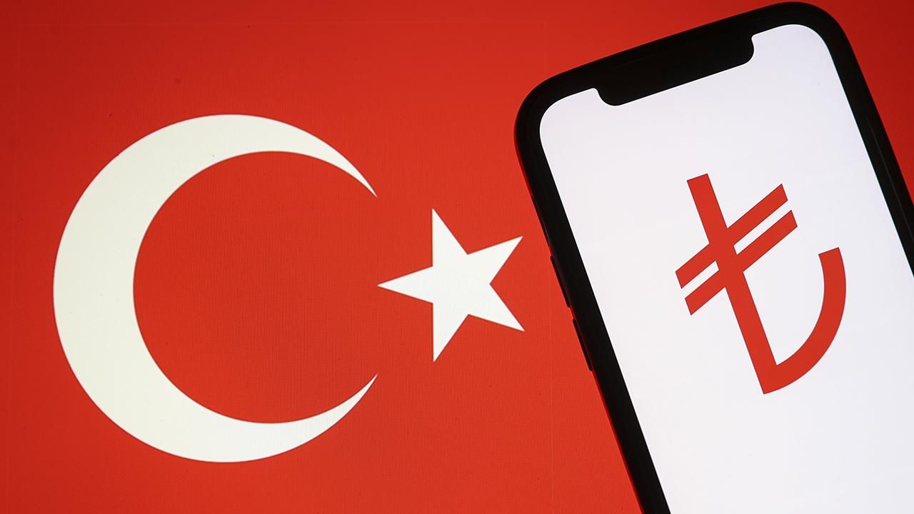 Dijital Türk Lirası ile ilk ödeme işlemi gerçekleştirildi