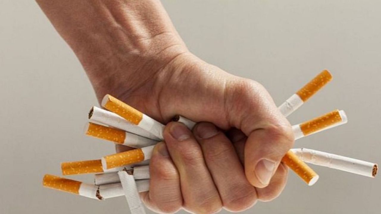 2008’den sonra doğanlara ‘ömür boyu sigara yasağı’ geldi