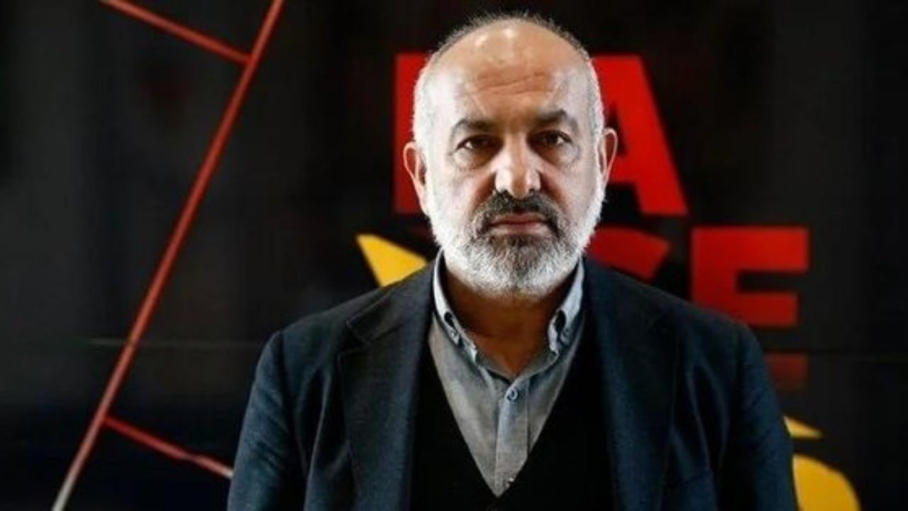 Eski imam Ali Çamlı, Süper Lig ekibinin başkanı oldu
