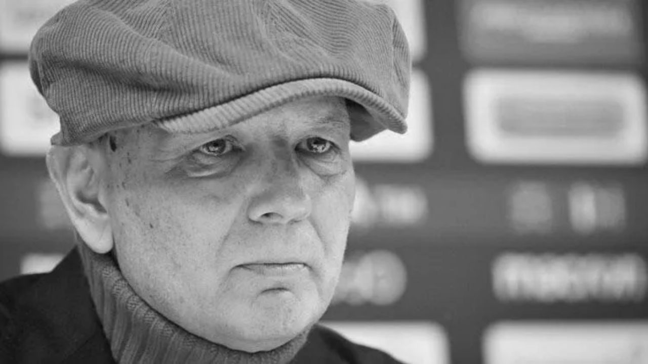 Teknik direktör Sinisa Mihajlovic hayatını kaybetti
