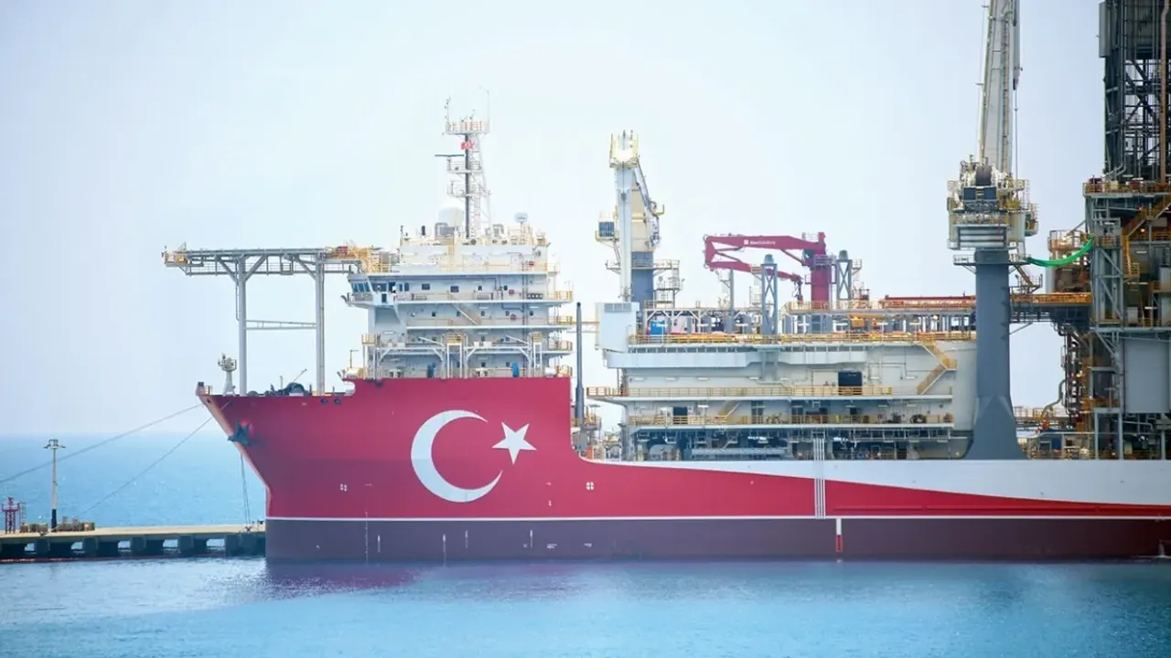 Türkiye'nin enerjide dışa bağımlılığı hızla azalacak