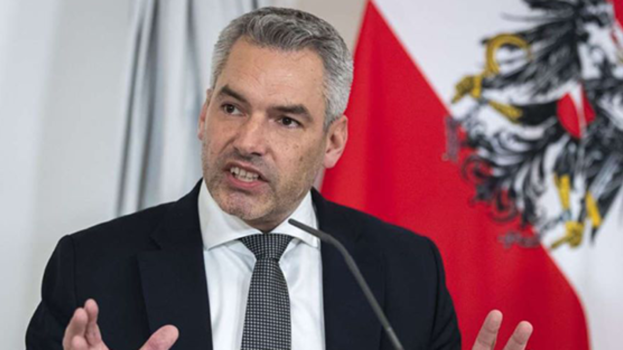Avusturya'dan tepki çeken Türkiye sınırı teklifi