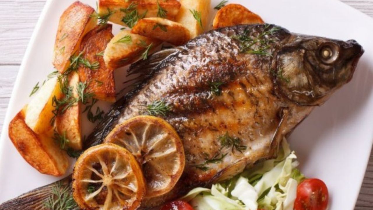 Balığı bu şekilde pişirenler dikkat! İşte en sağlıklı yöntem…