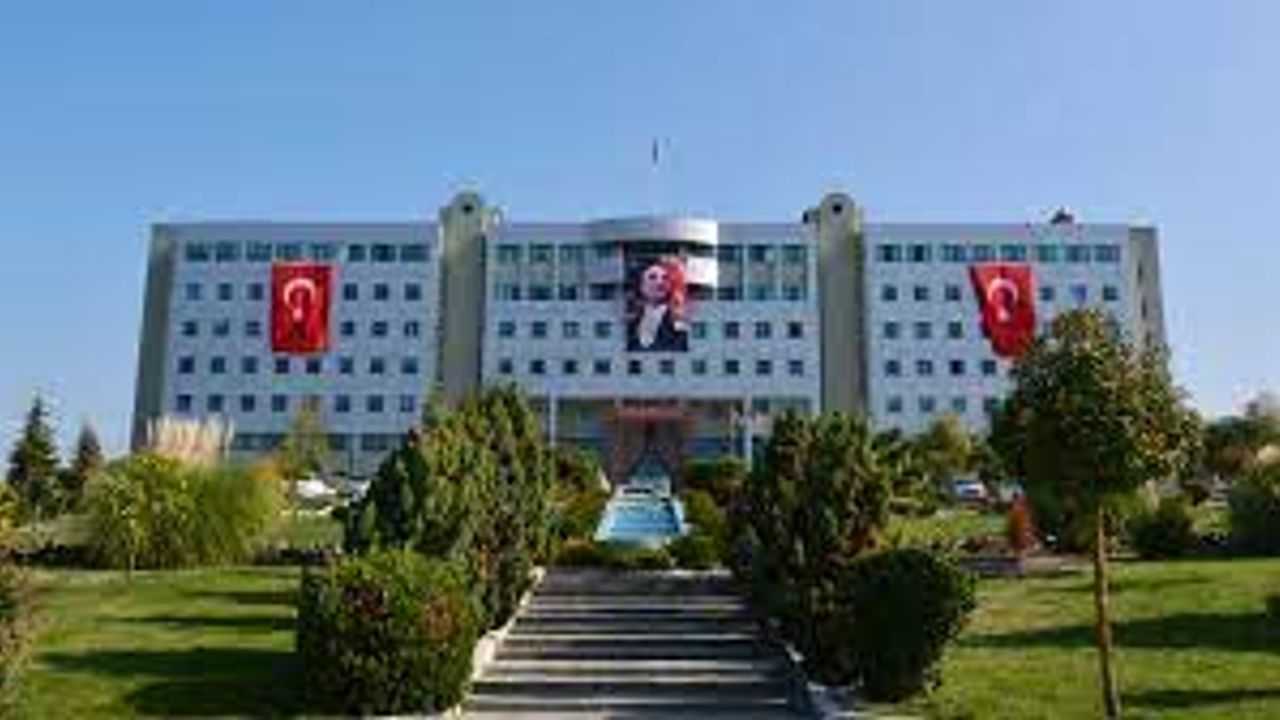 Balıkesir Üniversitesi Öğretim Üyesi alacak