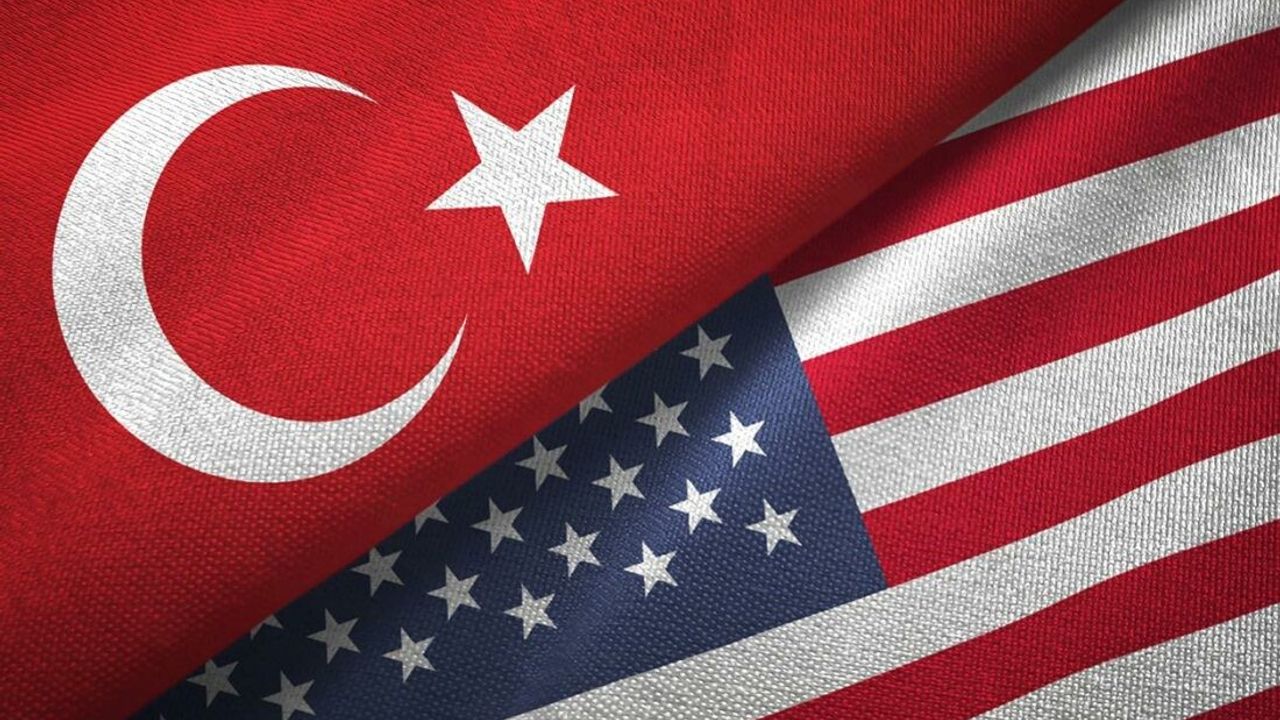 Biz kazandık! Türkiye'den ABD'ye karşı zafer!
