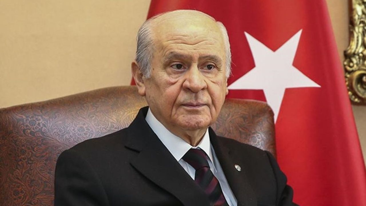 MHP Lideri Bahçeli: 2023, Türk ve Türkiye Yüzyılının önsözü, ön yüzü, öncü yılı olacaktır