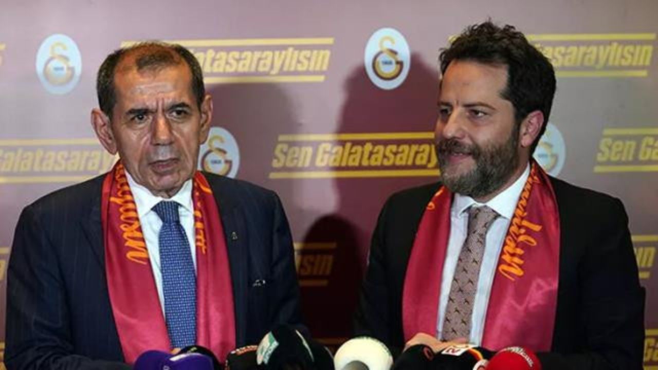 Galatasaray taraftarının kalbini fethetti! Parayı duyanların ağzı açık kalıyor