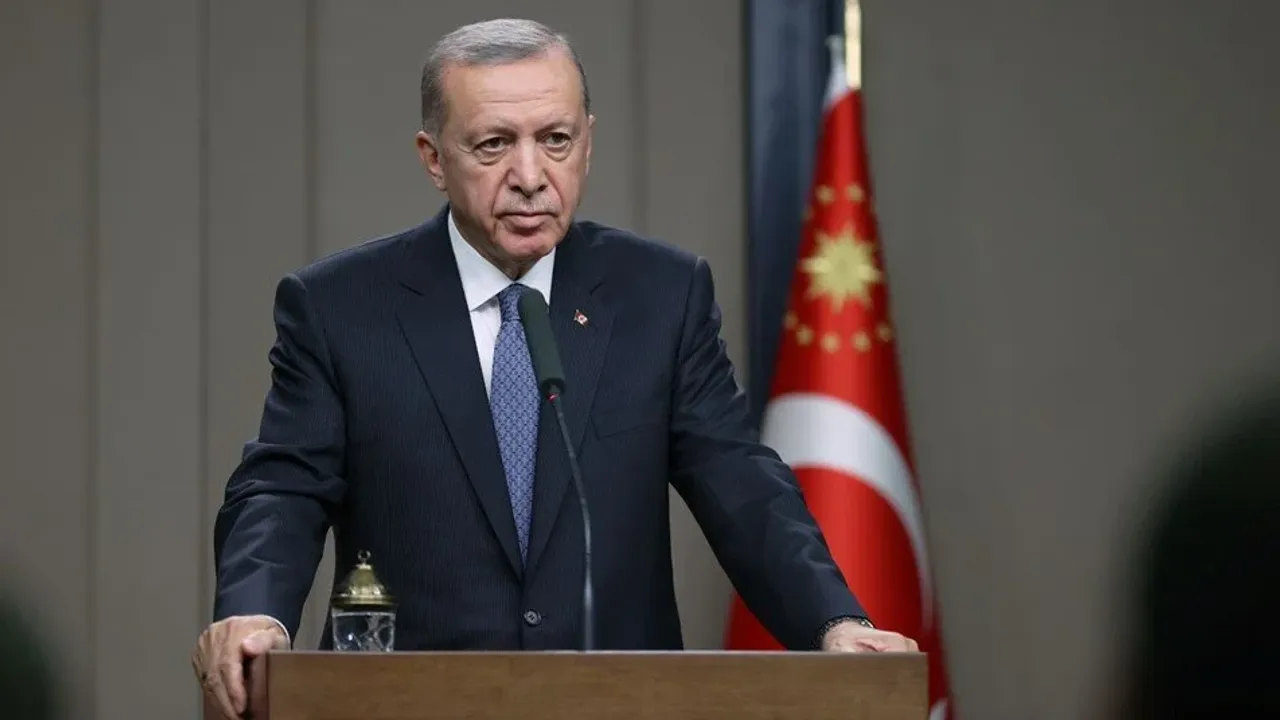 Erdoğan'dan Kılıçdaroğlu'na tepki: Helalleşmeye gideceksen önce Diyarbakır anneleriyle helalleş