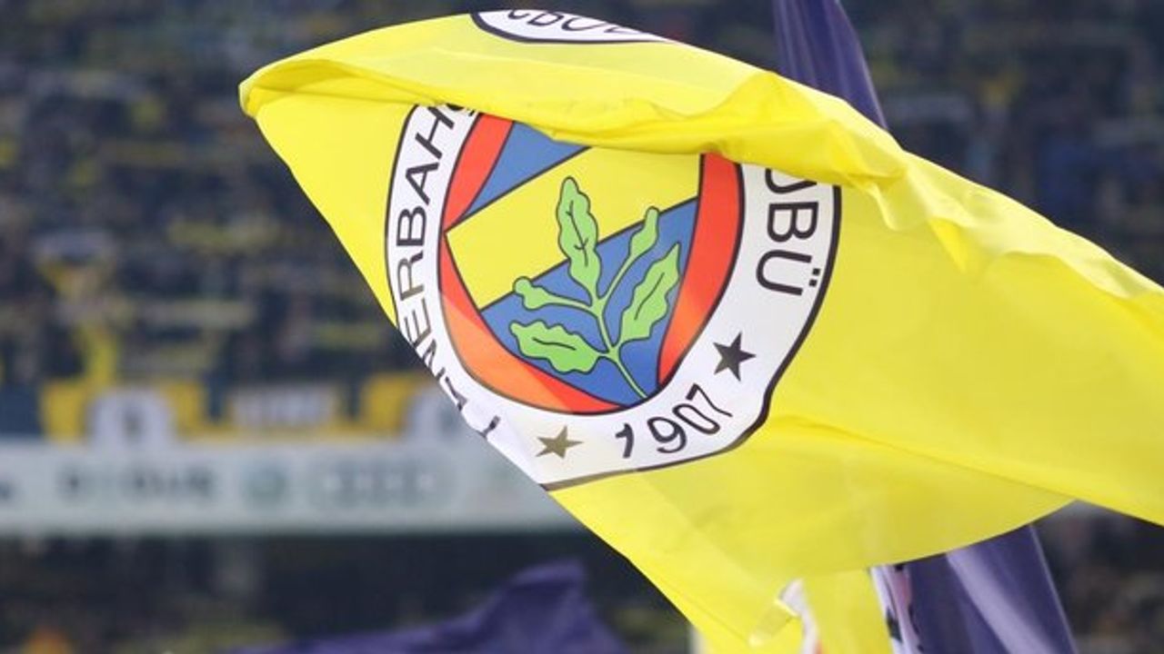Fenerbahçe'den derbi öncesi flaş hakem açıklaması