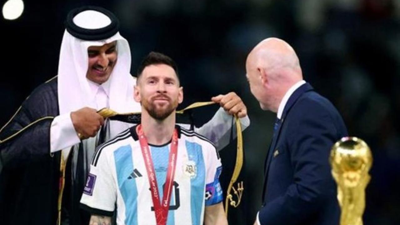 Her yerden para kazanıyor! Lionel Messi'ye akılalmaz teklif!