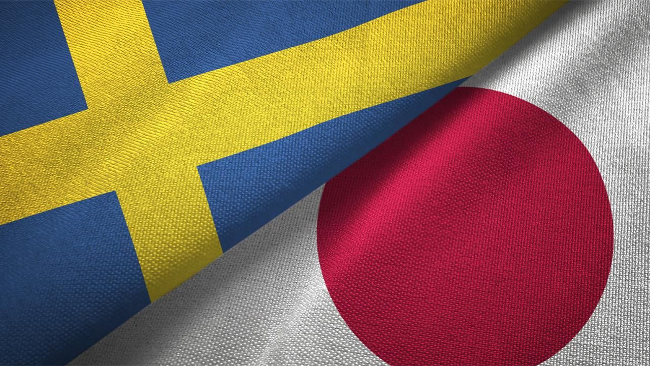 Japonya ve İsveç'ten savunma teknolojilerinde ikili iş birliği hedefi