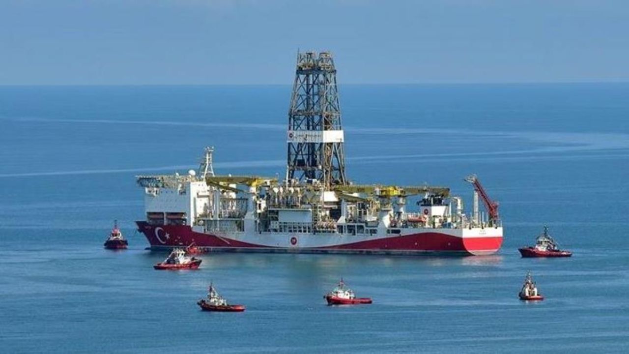 Karadeniz gazının bugünkü değeri ne kadar? Rakam inanılmaz
