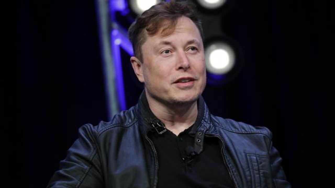Elon Musk'tan Tesla hisseleri hakkında önemli açıklama