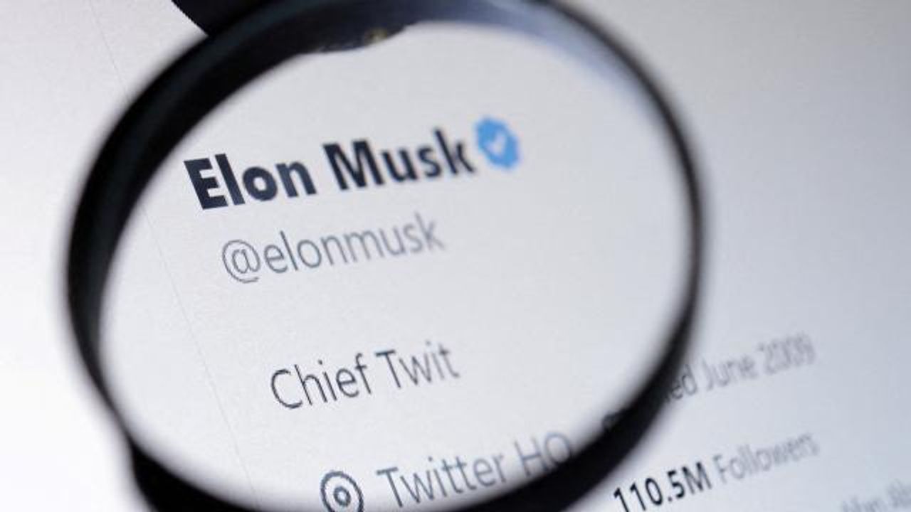 Elon Musk: Tüm sosyal medya şirketleri ABD hükümeti için sansür uyguluyor