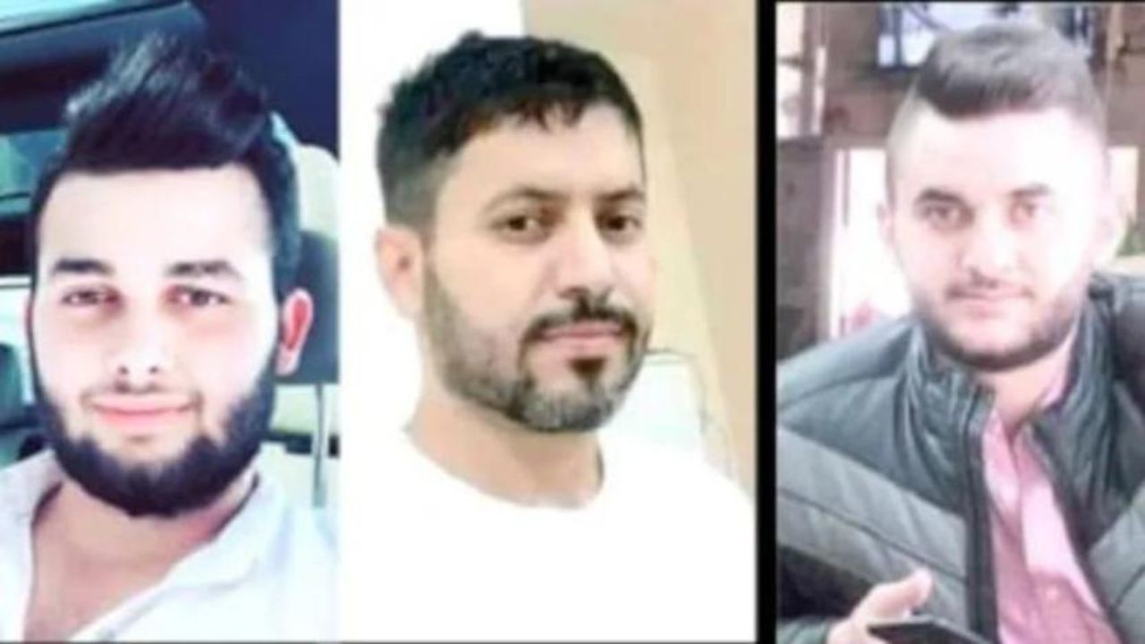 Suudi Arabistan'dan 3 Türk için idam kararı! Sebebi belli oldu