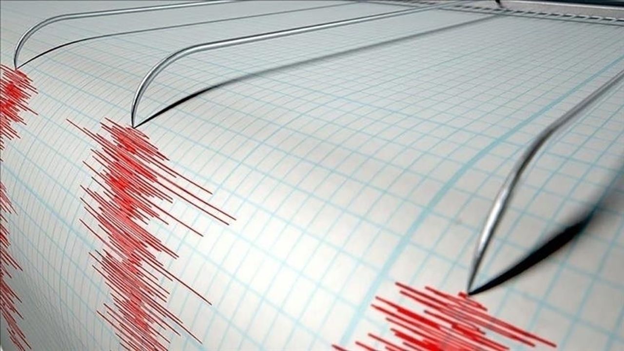 ABD'nin California eyaletinde 6,4 büyüklüğünde deprem meydana geldi