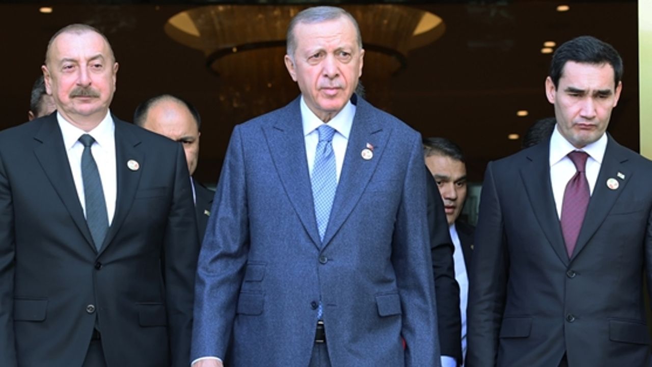 Türkiye ve Azerbaycan'a kritik teklif: En önemli projelerden biri olabilir