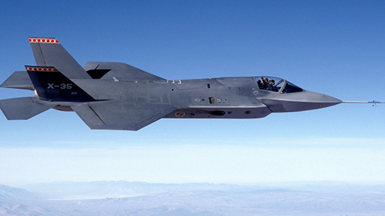 Türkiye'den ABD'yi köşeye sıkıştıracak F-35 talebi