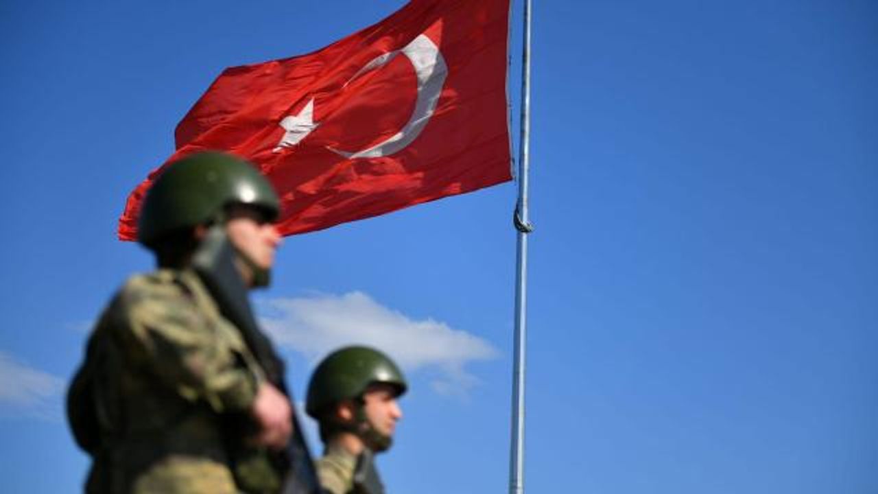 Yunanistan'dan Türkiye'ye geçmeye çalışan 16 kişi yakalandı