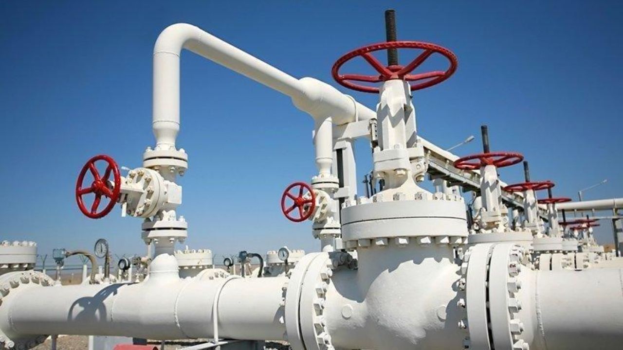 Bakan Dönmez duyurdu: Türkiye, Bulgaristan'a doğal gaz satacak! 