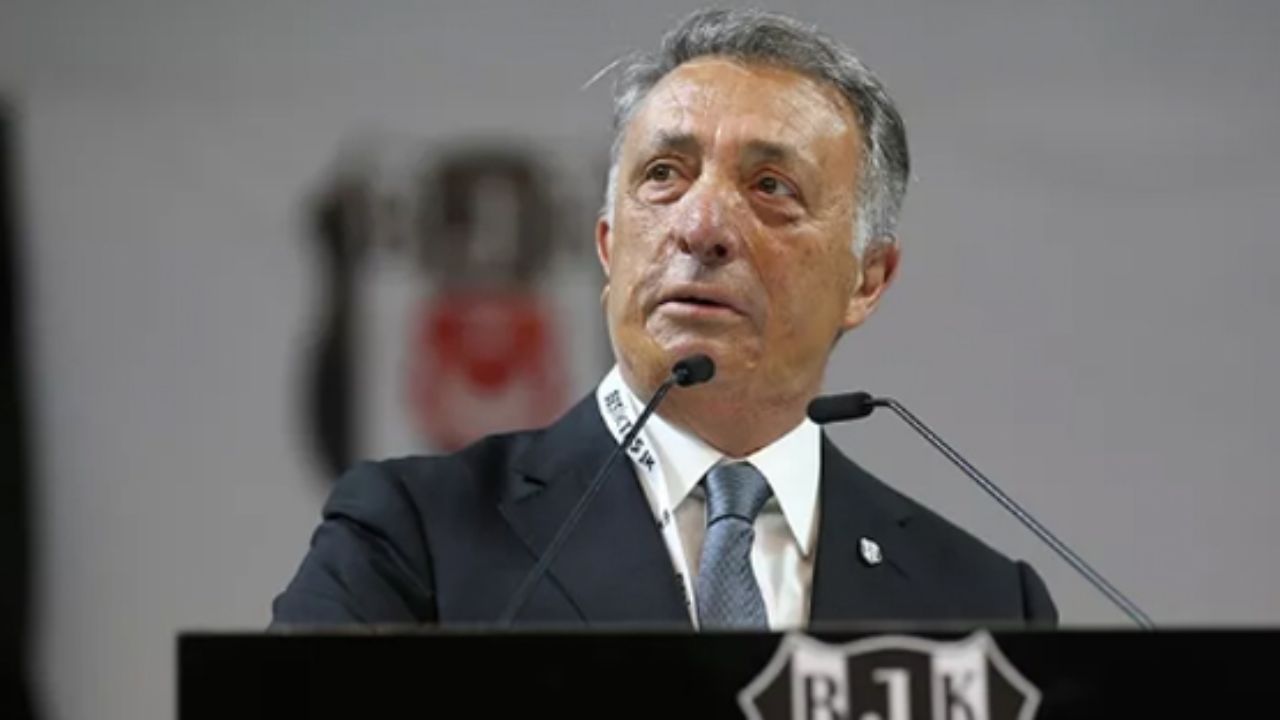 Ahmet Nur Çebi transferi resmen açıkladı! Sona gelindi...