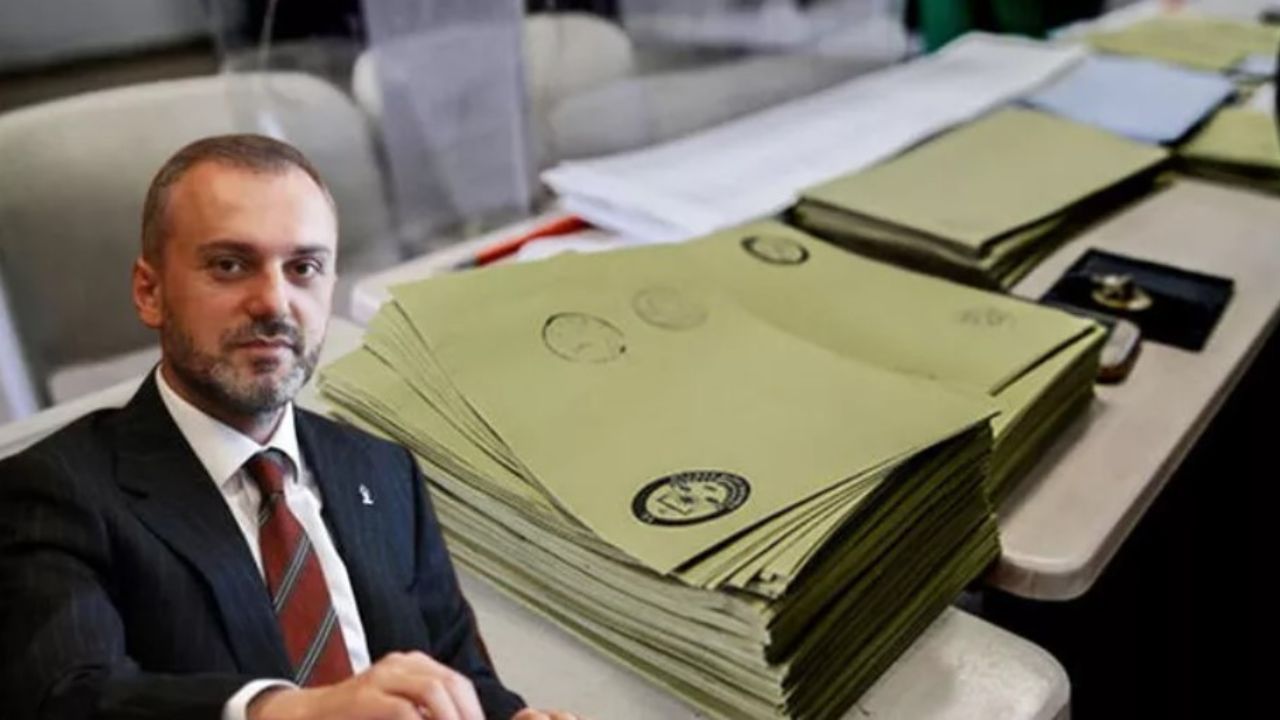 AK Partili isim duyurdu: Bayramdan sonra seçime gidilebilir