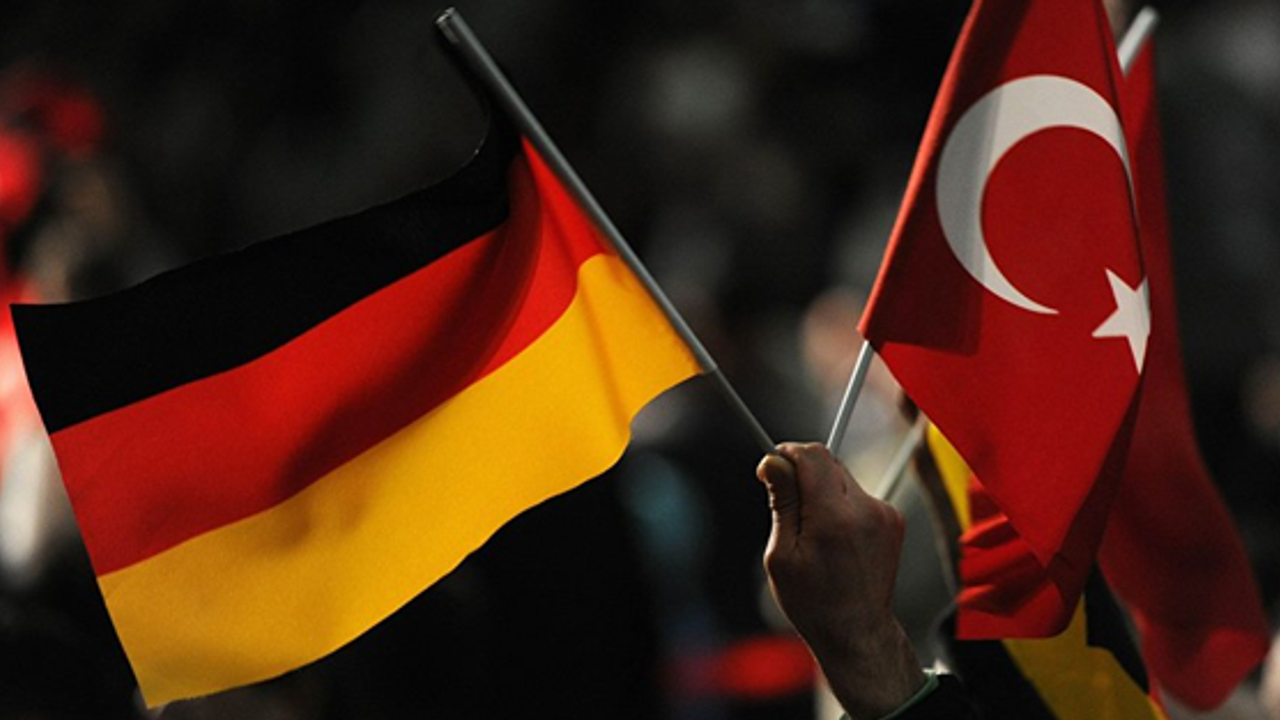 Almanya iş gücü kaybını Türkiye'den karşılamak istiyor