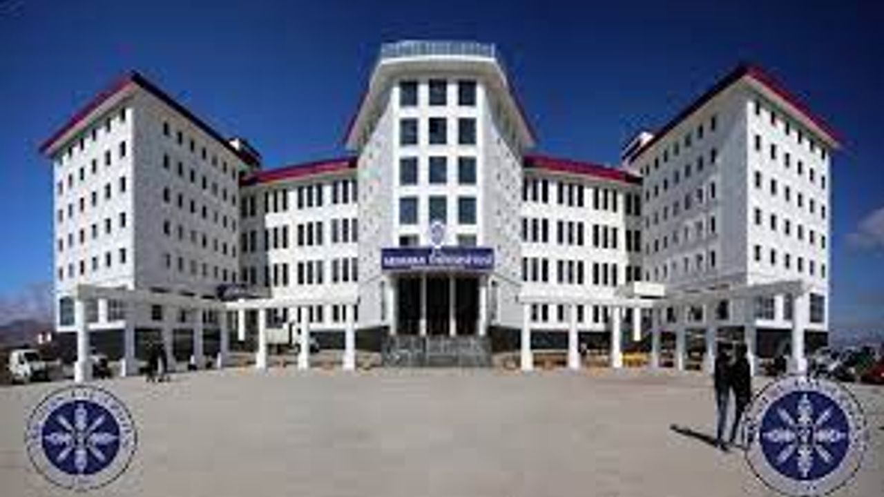 Ardahan Üniversitesi 42 Öğretim Üyesi alıyor
