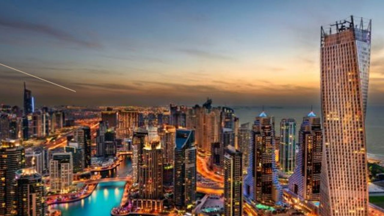 BAE, Katar ve Suudi Arabistan! Birleşik Arap Emirlikleri: Turizm, spor etkinlikleri sayesinde yükselişe geçti