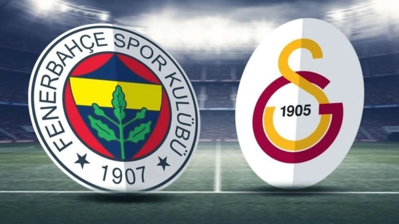 Galatasaray'dan Fenerbahçe'ye: Tuz koktu! Derdi adalet olmayanlar ayrıcalığını aldı