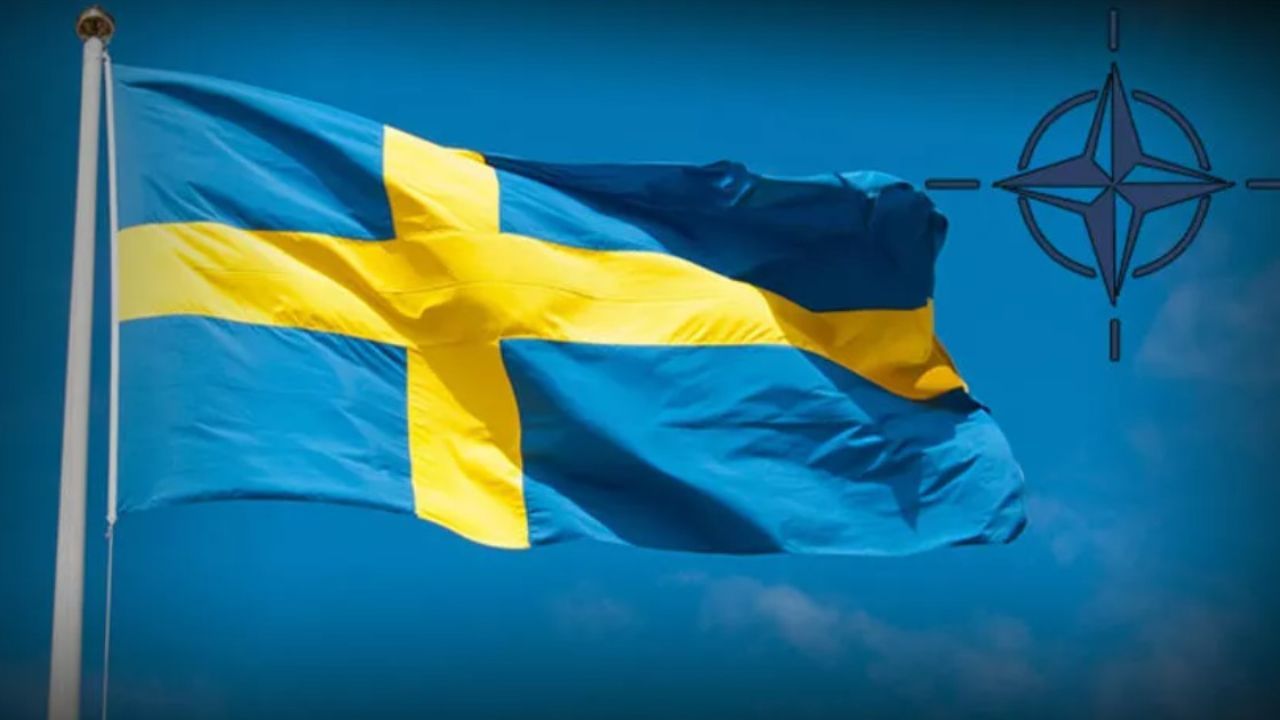 Üst üste yaşanan skandalların ardından İsveç, NATO üyelik sürecini durdurdu