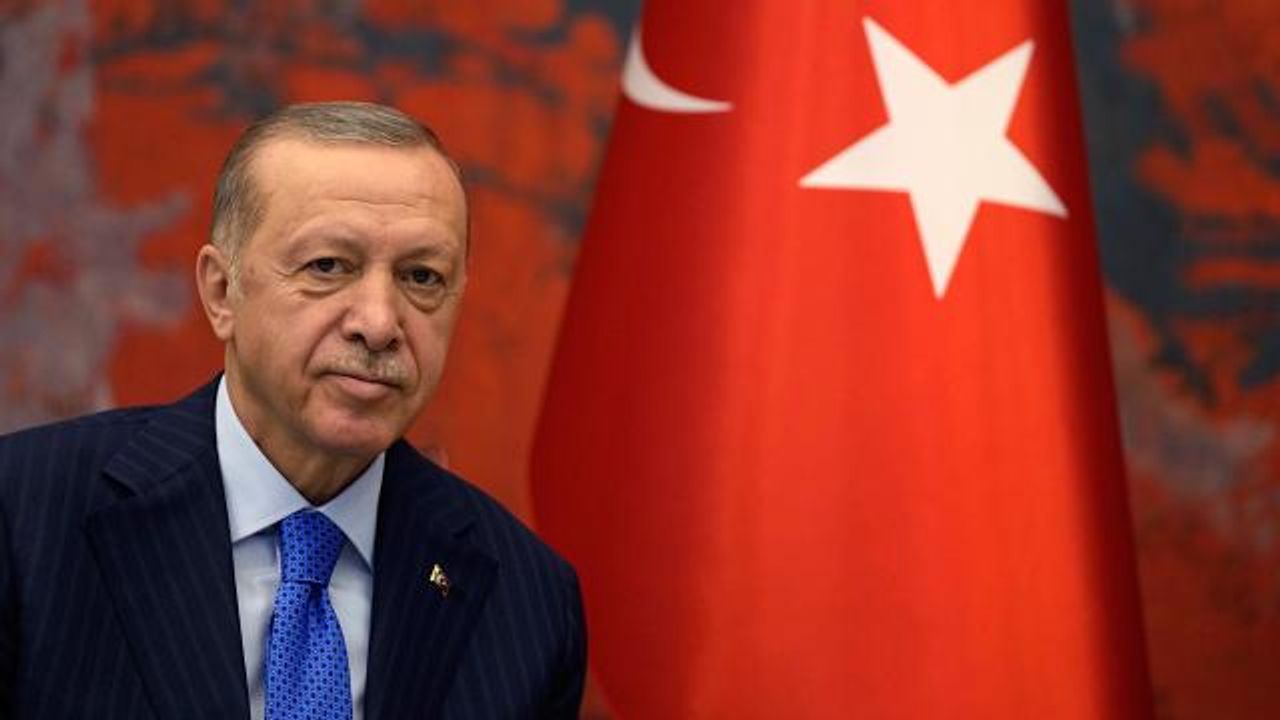Cumhurbaşkanı Erdoğan 2022'nin özetini 254 paylaşımla anlattı