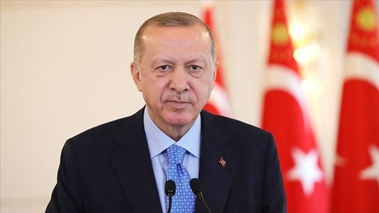 Son dakika: Söğüt Altın Madeni açıldı! Cumhurbaşkanı Erdoğan duyurdu