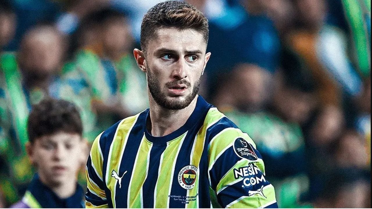 Fenerbahçe İsmail Yüksek'in sözleşmesini uzattı