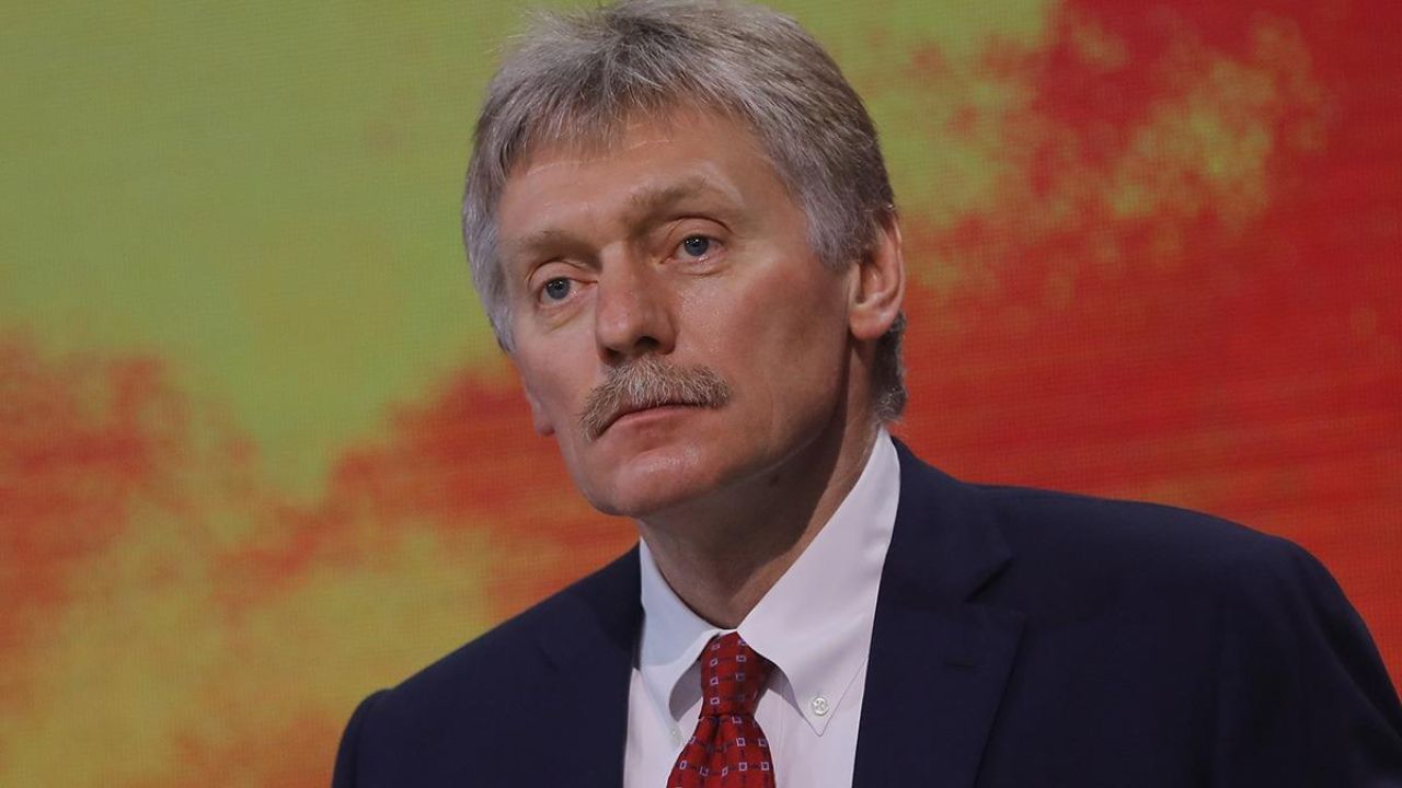 Kremlin uyardı: Almanya-Rusya ilişkilerinde iz bırakır