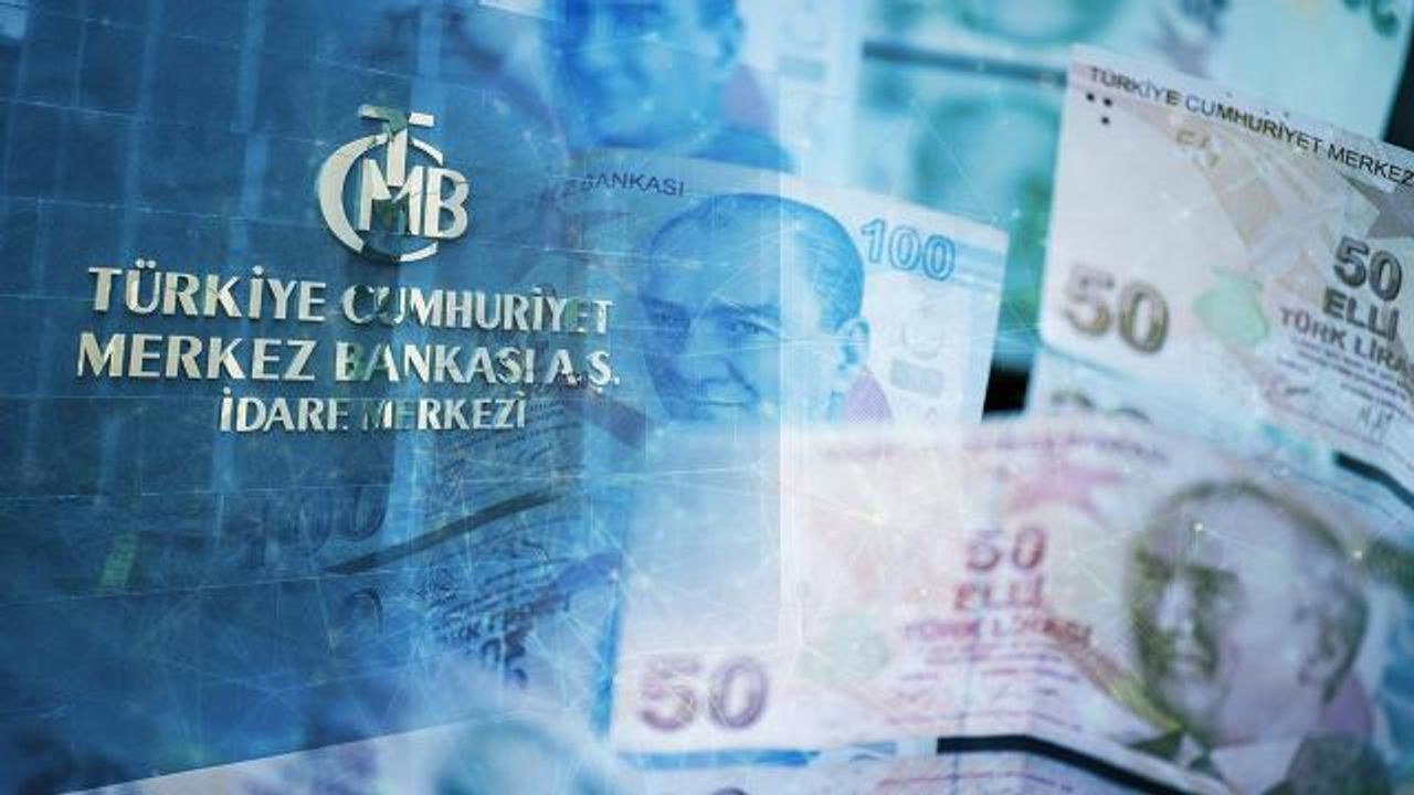 SON DAKİKA | Merkez Bankası faiz kararı açıklandı!