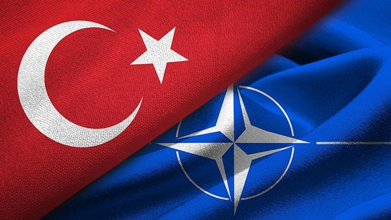 MSB'den "NATO" paylaşımı