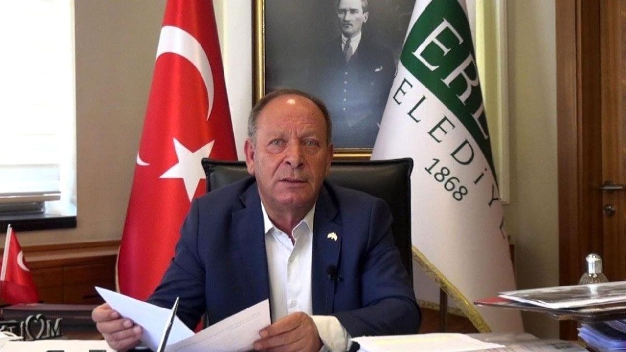 Başkan Oprukçu'dan İP'li Yokuş'un iddialarına  belgeli cevap